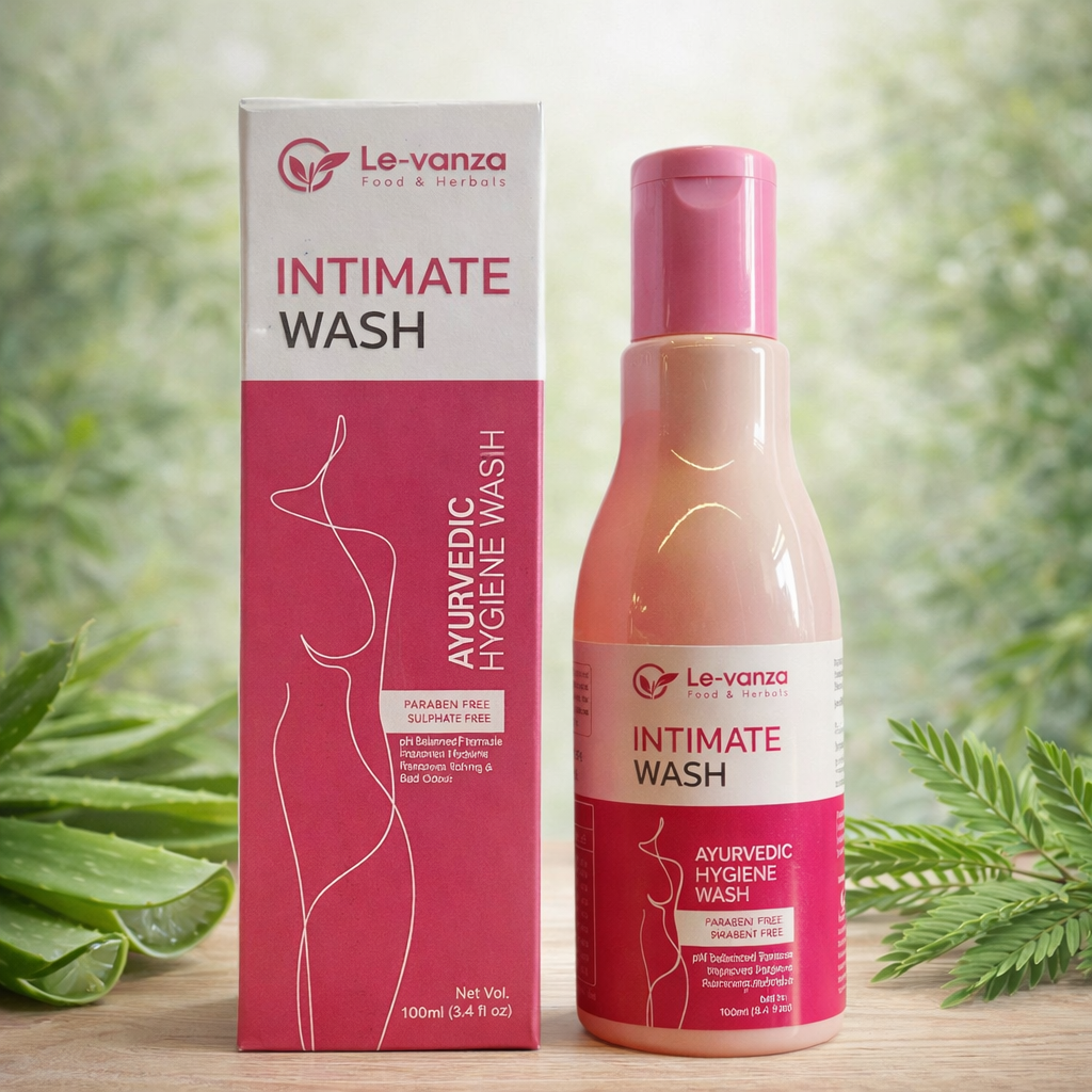 INTIMATE WASH