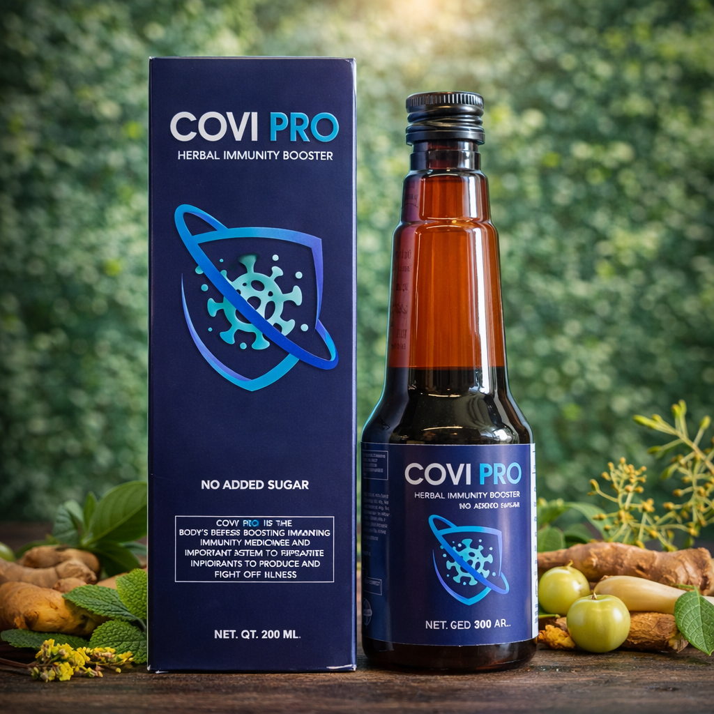COVI-PRO