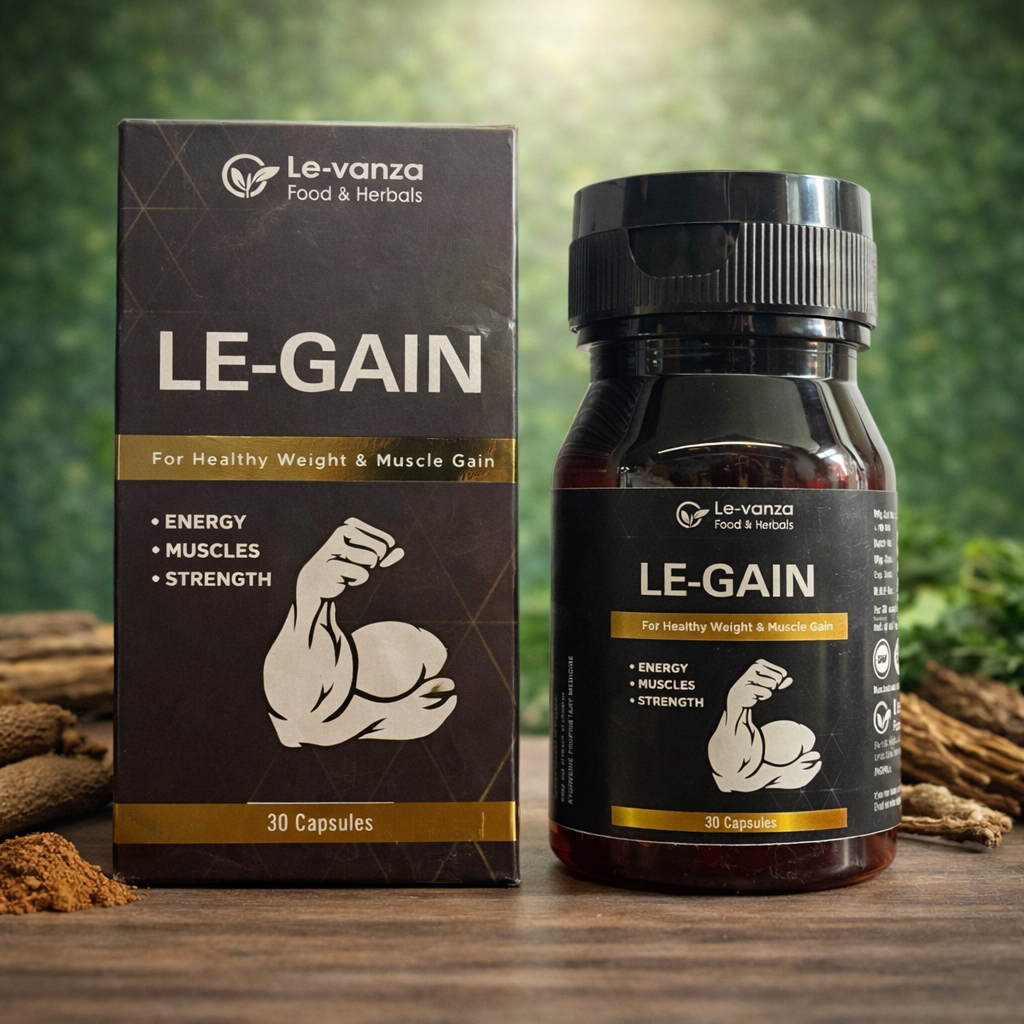 LE-GAIN