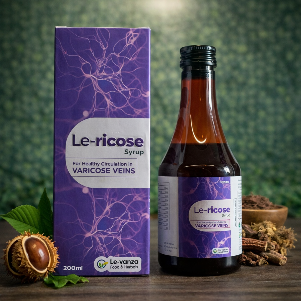 LERICOSE