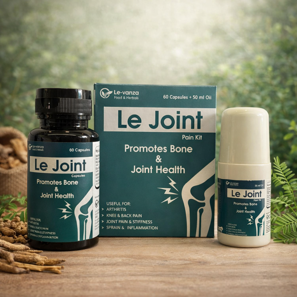 LE- JOINT COMBO KIT
