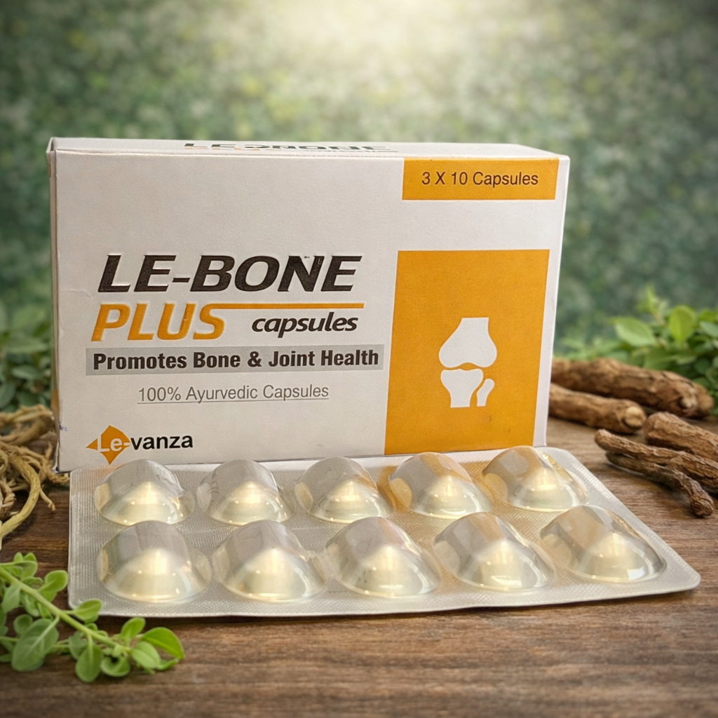 LE-BONE PLUS