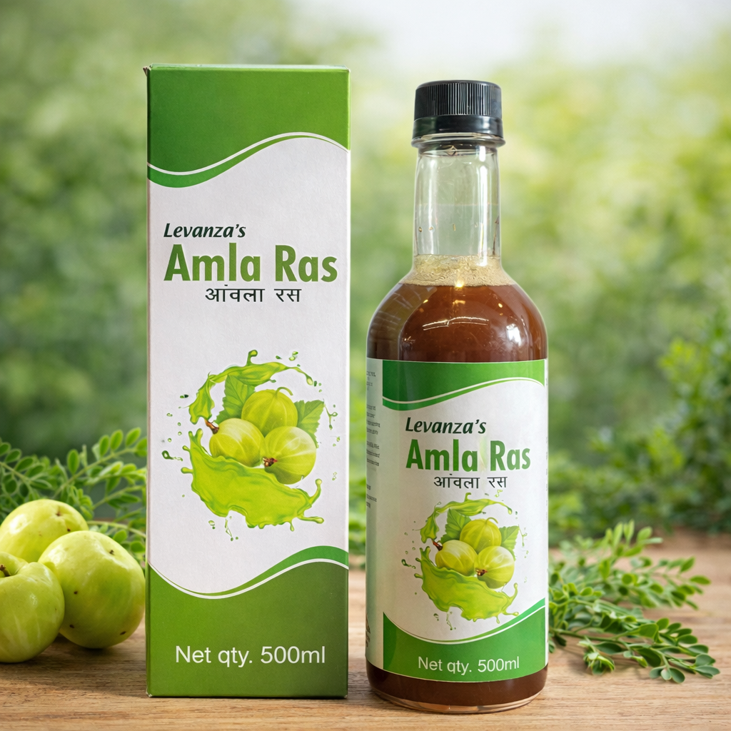 AMLA RAS