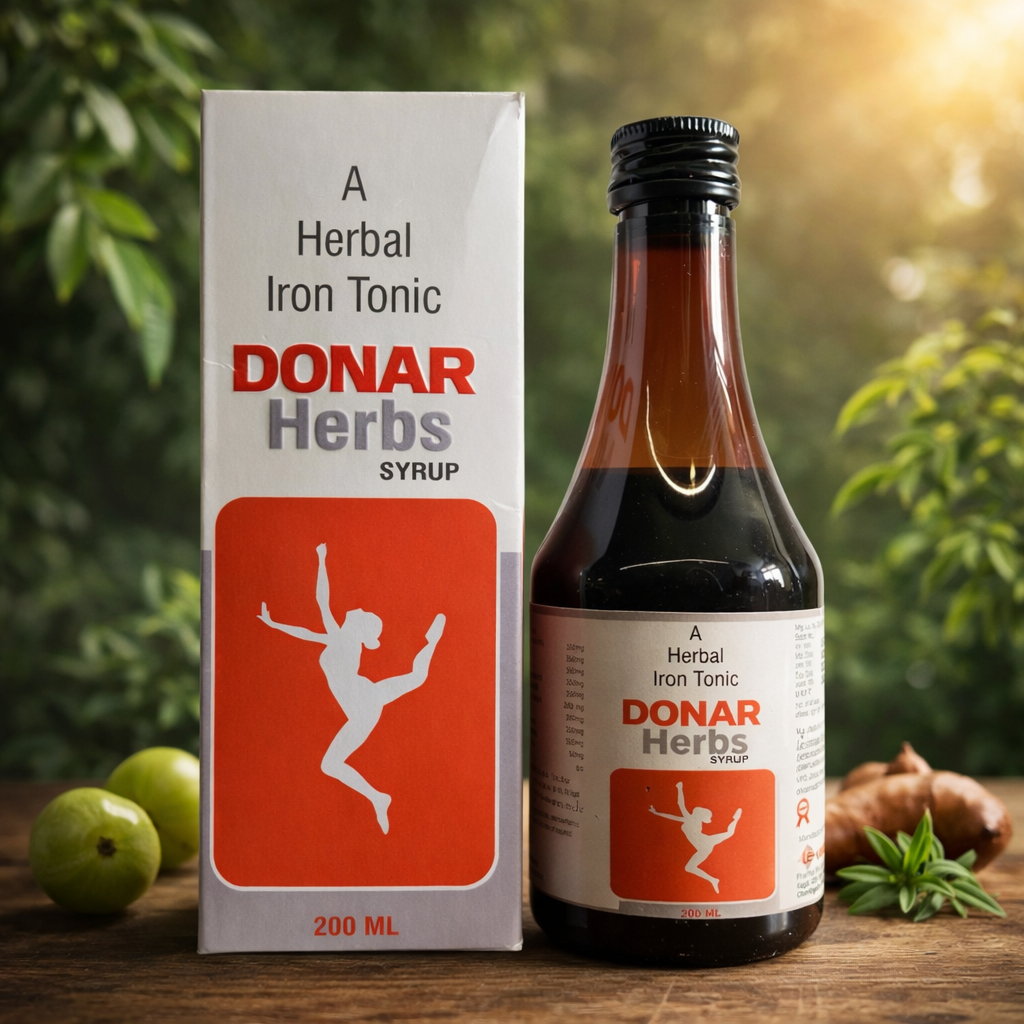 DONAR HERBS