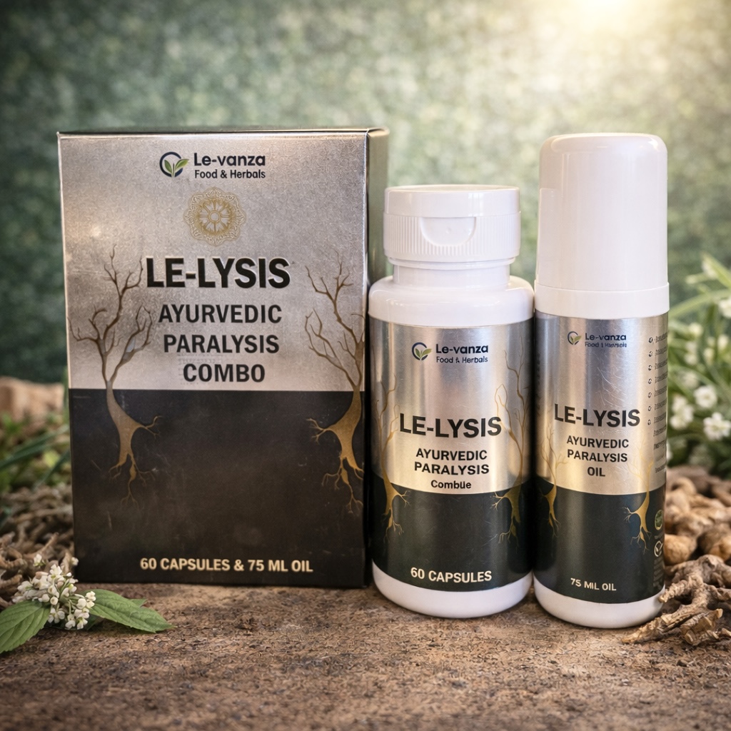 LE-LYSIS KIT