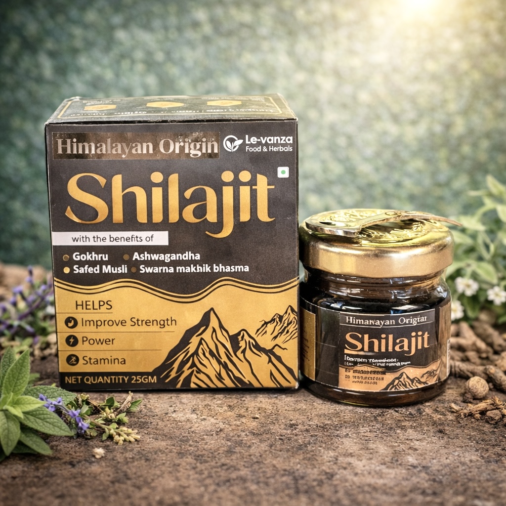 SHILAJIT