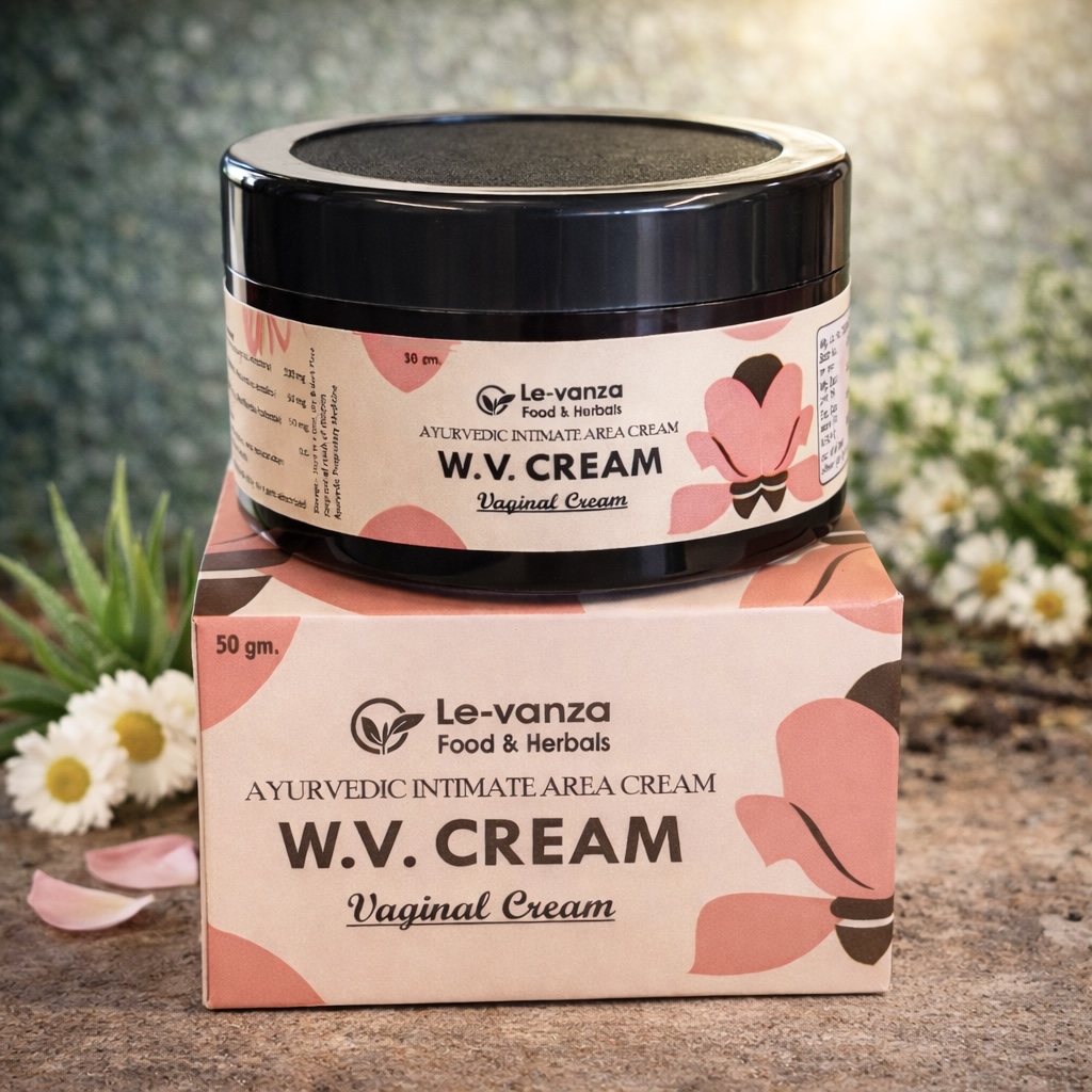 W.V. CREAM