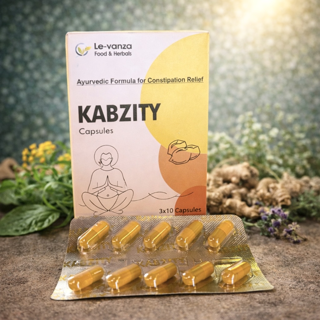 kabzity